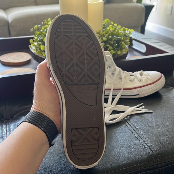 Like new Converse All Star - Picture 2 of 3